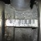 Supapa EGR AUDI A4 8E2, B6 2001 OEM: 06B131817E 1793912