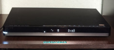 dvd-player Harman Kardon DVD-39 cu telecomanda foto