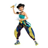 K-Pop Demon Hunters Papusa Zoey 30 cm