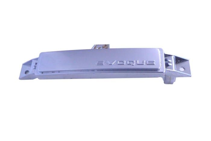 Ornament consola centrală LAND ROVER RANGE ROVER EVOQUE L538 2016 OEM: BJ32-044E19-AB 18061788