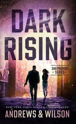 Dark Rising foto