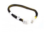 Cablu prelungitor 8pini DELL Precision T3600 T3610 T5610 DP/N H6N6X