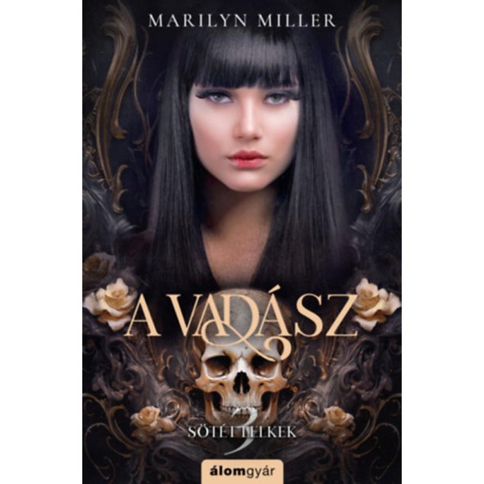 A vad&aacute;sz - Marilyn Miller