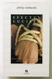 Efectul lucifer, De la experimentul concentrationar Stanford la Abu Ghraib, Philip Zimbardo, Psihiatrie,Psihologie,