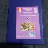 program Poli Timisoara - UTA