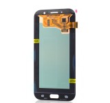 Display Samsung Galaxy A7 2017 A720 Negru Service Pack Original