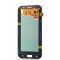 Display Samsung Galaxy A7 (2017) A720, Black, Service Pack OEM