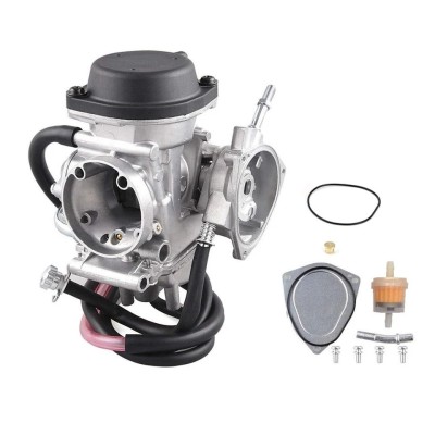Carburator ATV Suzuki LTZ 350cc 400cc 500cc foto
