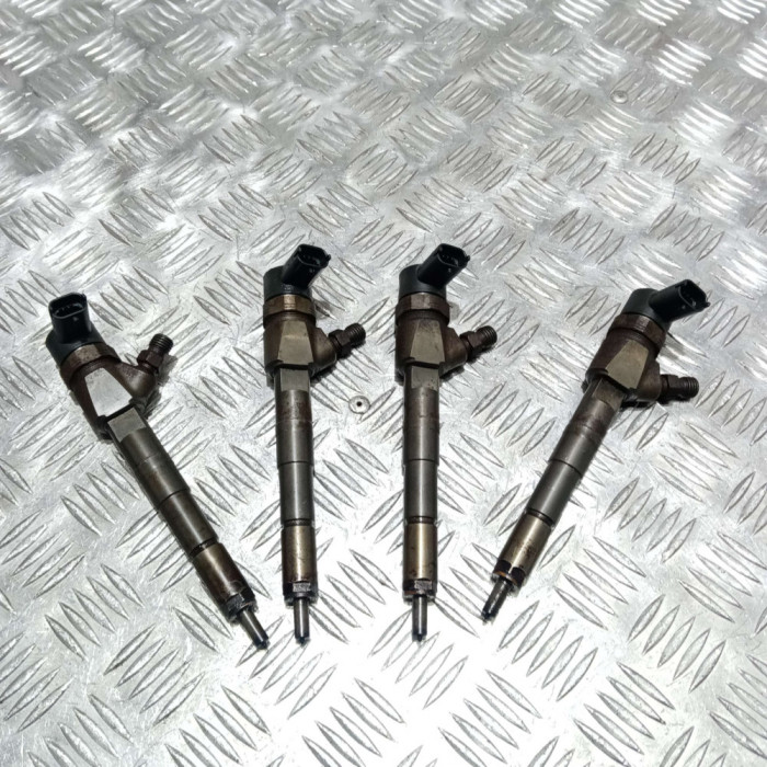 Injectoare Alfa Romeo Fiat Lancia Opel Jeep 1.6D