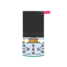 Display Samsung GT-C3050