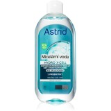 Astrid Hydro X-Cell apa cu particule micele 400 ml