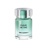 Karl Lagerfeld Fleur De The - Apa de Parfum, 50 ml, Femei