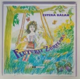 FLUTURII ZORILOR de ESTERA BALAN , 2024