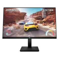 Monitor LED HP Gaming X27 27 inch FHD IPS 1 ms 165 Hz FreeSync Premium foto