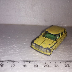 bnk jc Matchbox 38b Vauxhall Victor Estate