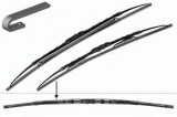 Set stergatoare parbriz AUDI A6 Avant (4B5, C5) (1997 - 2005) BOSCH 3 397 001 582
