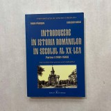 Radu Paiusan - Introducere in istoria romanilor in secolul al XX-lea - Partea I