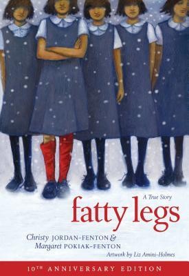 Fatty Legs (10th Anniversary Edition) foto