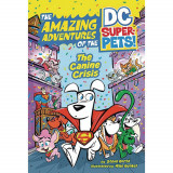 Cumpara ieftin DC Super Pets Canine Crisis, DC Comics