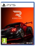 Rennsport PC
