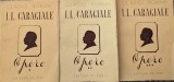 Opere I.L. Caragiale, Editura de Stat, 1950, Romana - Studii Literare