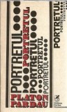 Portretul - Platon Pardau