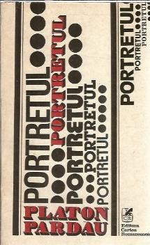 Portretul - Platon Pardau foto