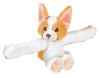 Catelus Corgi Huggers 20cm - Jucarie de plus