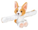 Catelus Corgi Huggers 20cm - Jucarie de plus, Wild Republic