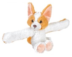 Catelus Corgi Huggers 20cm - Jucarie de plus