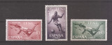 IFNI 1961 - Bunăstarea Copilului - Sport, MNH, Nestampilat