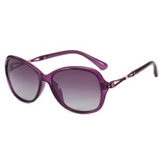 Ochelari de Soare - Techsuit Polarised PC (2301-C5) - Purple foto