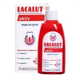 Apă de gură Lacalut Activ 300ml