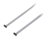 Cablu panglică SAMTEC IDC 787,4mm FFSD-06-D-31.00-01-N cu conectori IDC ambele părți