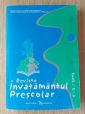 Revista invatamantul prescolar 1-2/2012