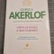 Cartea de povesti a unui economist George A. Akerlof