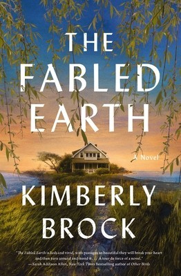 The Fabled Earth foto