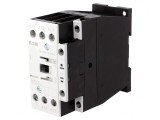 Contactor Tripolar 25A 230V Cu Contacte Auxiliare