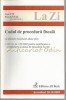 Codul de Procedura Fiscala - Octombrie 2005, Editura All Beck, Bucuresti, 106 pagini