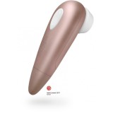 Aparat de Masaj Stimulator Satisfyer 1 Next Generation#