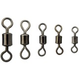 Vartej Daiwa Emerillon Baril Classique, 20buc/plic (Marime vartej: 8)