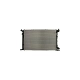 Radiator apa AUDI A5 Cabriolet 8F7 AVA Quality Cooling I2306