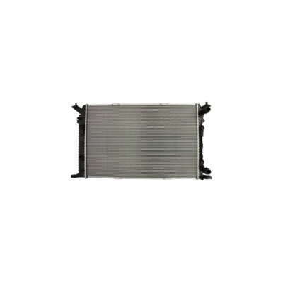 Radiator apa AUDI A5 8T3 AVA Quality Cooling I2306 foto