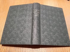 RASBOIUL pentru INTREGIREA NEAMULUI Studiu Critic - Ioan Anastasiu -1936, 511 p.