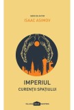 Imperiul - Vol 3 - Curentii spatiului