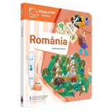 Raspundel Istetel Carte Romania, Blackfire