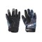 Manusi Moto W-TEC Heralt NF-5301, M, Negru/Albastru