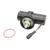 Pompa electrica alimentare combustibil pentru Case IH, Fiat, Massey Ferguson, Ford, New Holland, Steyr, Valmet 87802238