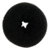 Burete Coc, Negru, Diametru 8cm