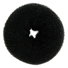 Burete Coc, Negru, Diametru 8cm